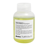 DAVINES - MOMO SHAMPOO (75 ML) - MyVaniteeCase