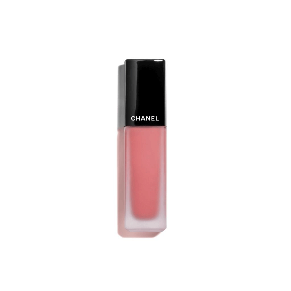 Chanel Rouge Angelique (174) Rouge Allure Luminous Intense Lip