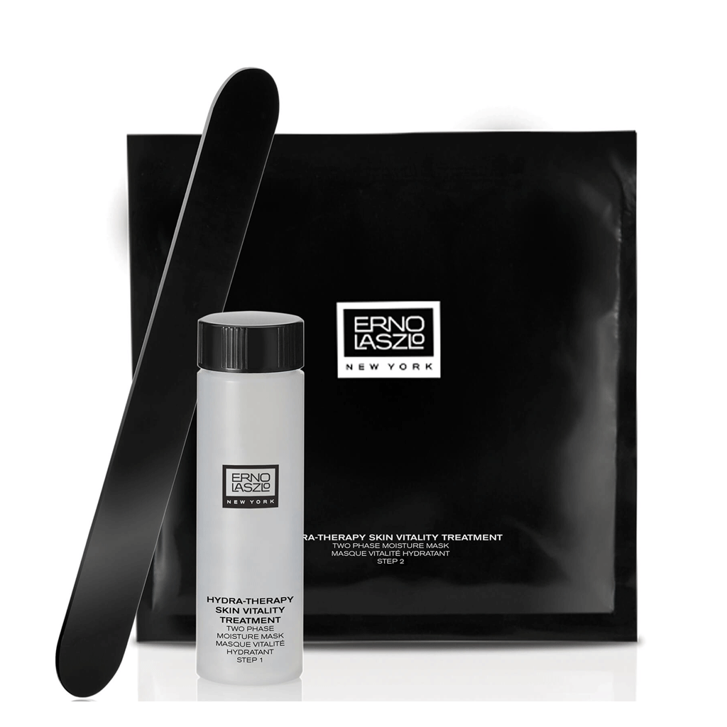 ERNO LASZLO - HYDRA-THERAPY SKIN VITALITY TREATMENT (150GM) - MyVaniteeCase