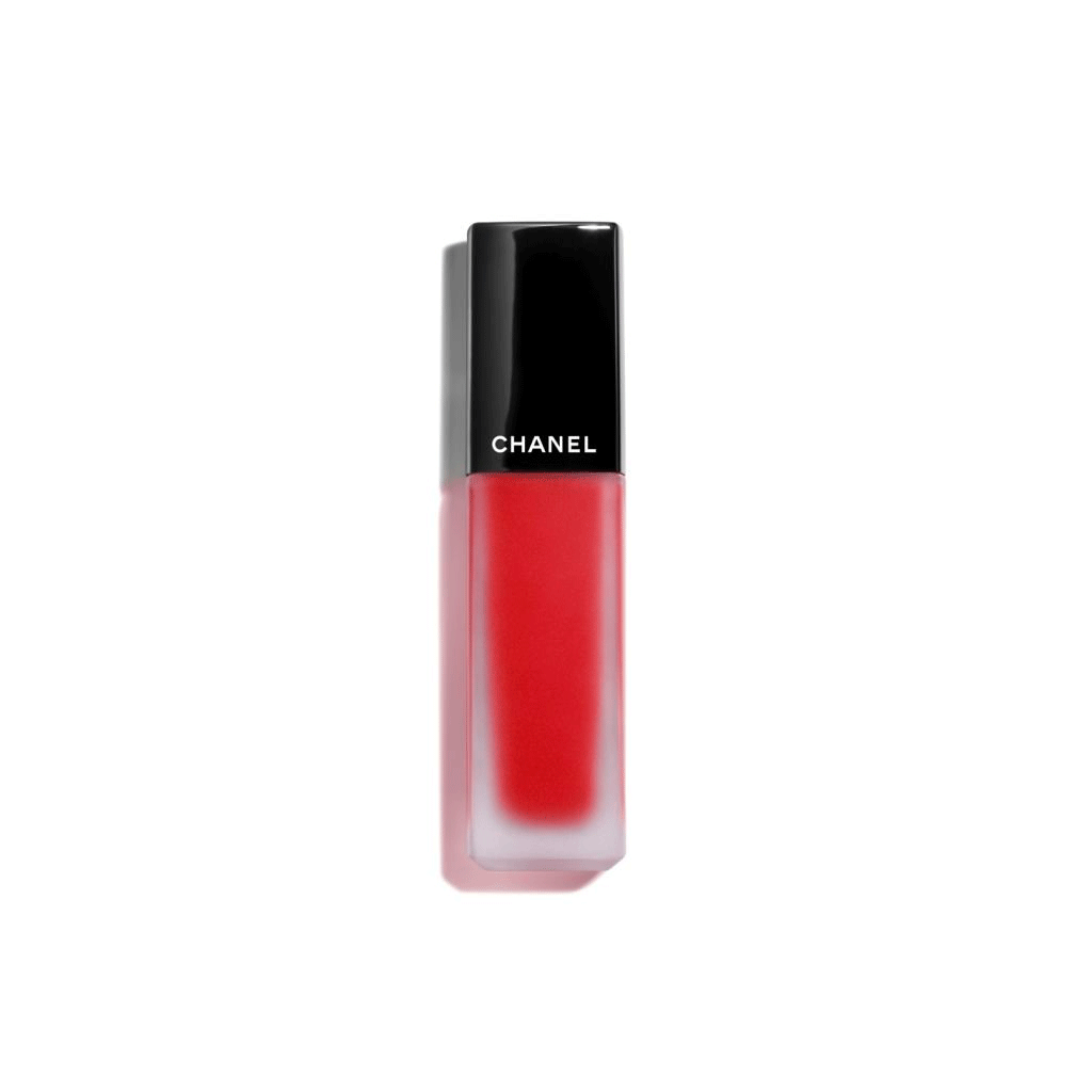 CHANEL Rouge Allure Velvet Luminous Matte Lip Colour, 43 La