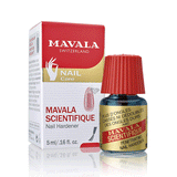 MAVALA - SCIENTIFIQUE NAIL HARDENER (5ML) - MyVaniteeCase