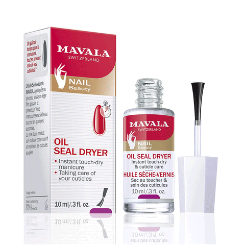 MAVALA - OIL SEAL DRYER  (10 ML) - MyVaniteeCase