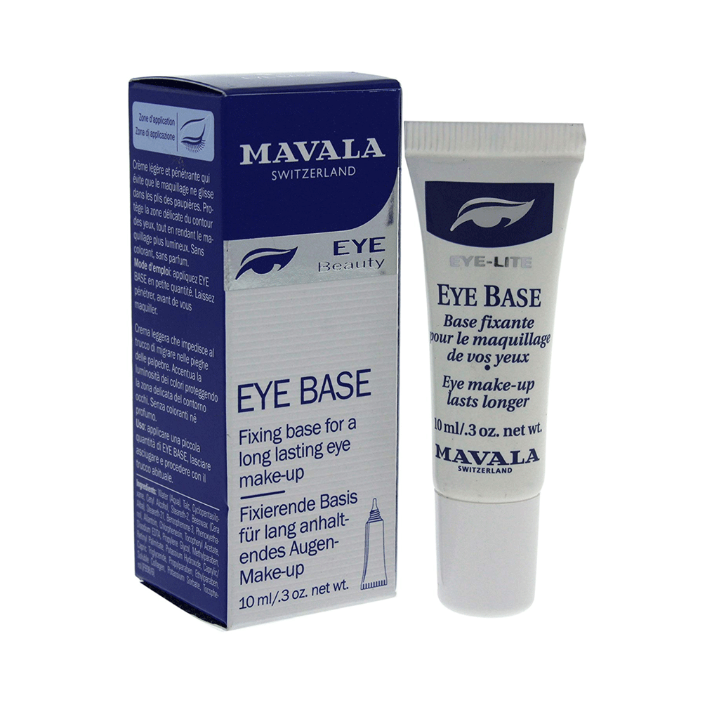 MAVALA - EYE BASE (10 ML) - MyVaniteeCase