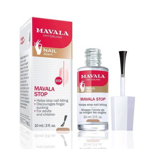 MAVALA - STOP (10 ML) - MyVaniteeCase