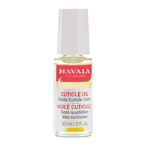 MAVALA - CUTICLE OIL  (10 ML) - MyVaniteeCase