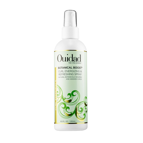 OUIDAD - BOTANICAL BOOST CURL ENERGIZING & REFRESHING SPRAY (250 ML) - MyVaniteeCase