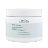 AVEDA - OUTER PEACE BLEMISH RELIEF PADS (50 PADS) - MyVaniteeCase