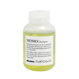 DAVINES - MOMO MOISTURIZING SHAMPOO (75ML) - MyVaniteeCase