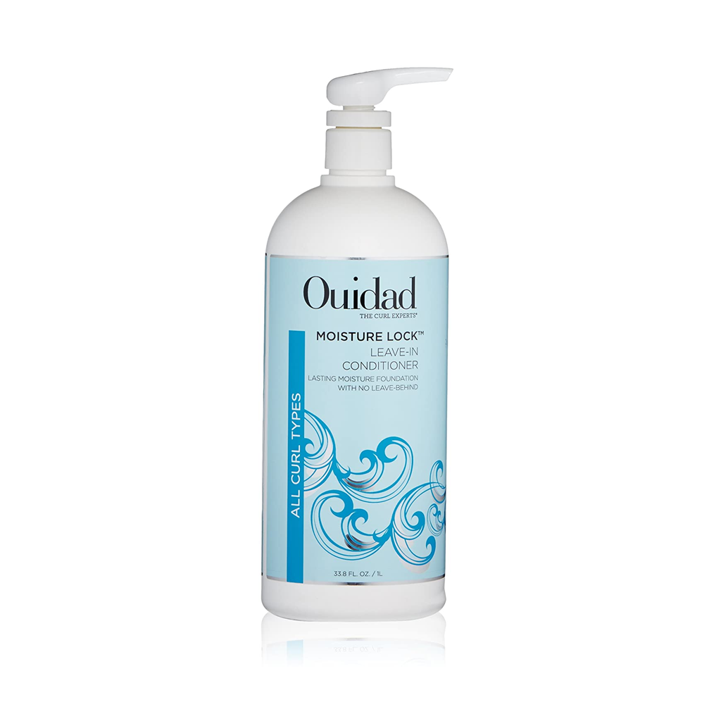 OUIDAD MOISTURE LOCK LEAVEIN CONDITIONER (1 LTR ) MyVaniteeCase