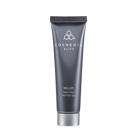 COSMEDEX - ELITE RELIEF SOOTHING PEPTIDE GEL (28GM) - MyVaniteeCase