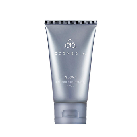 COSMODIX - GLOW - BAMBOO BRIGHTENING MASK - 74 GM - MyVaniteeCase