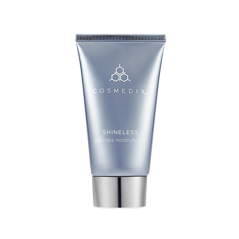 COSMEDIX - SHINELESS - OIL FREE MOISTURIZER (79 GM) - MyVaniteeCase