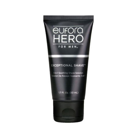 EUFORA - SHAVE-EXCEPTIONAL SHAVE (50 ML)