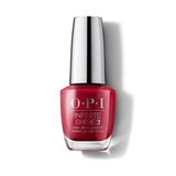 OPI - IS-OPI  RED LAQUER - MyVaniteeCase