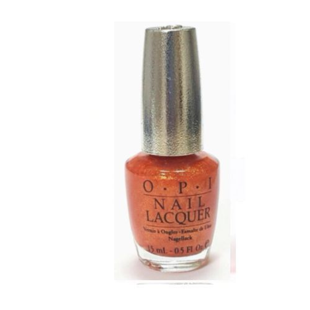 OPI - DS TREASURE - MyVaniteeCase