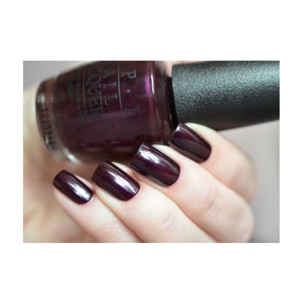 OPI - EIFEL FOR THIS COLOR - MyVaniteeCase