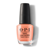 OPI - FREEDOM OF PEACH - MyVaniteeCase