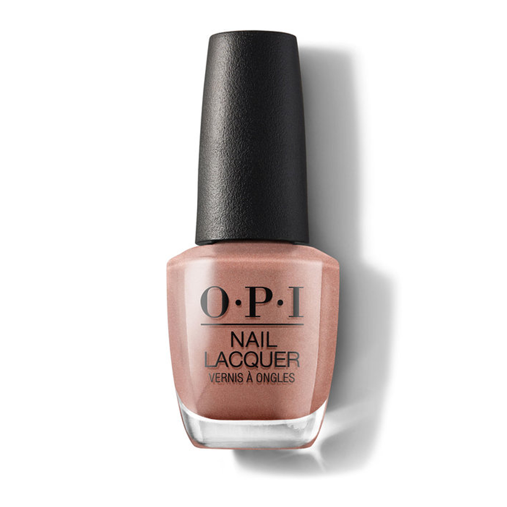 OPI - MADE IT TO THE SEVENTH HILL - MyVaniteeCase