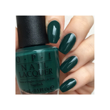 OPI - STAY OFF THE LAWN - MyVaniteeCase