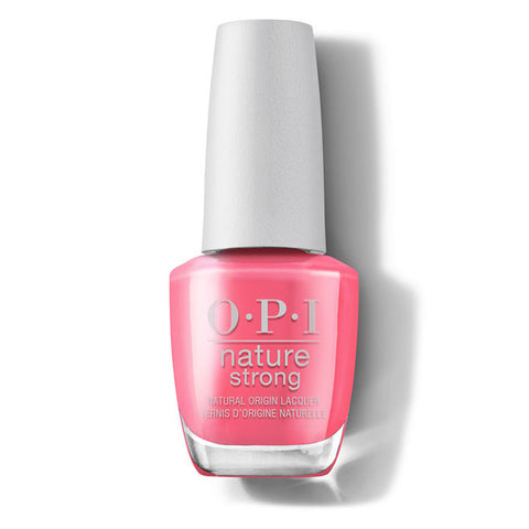 OPI - BIG BLOOM ENERGY (NATURE STRONG)