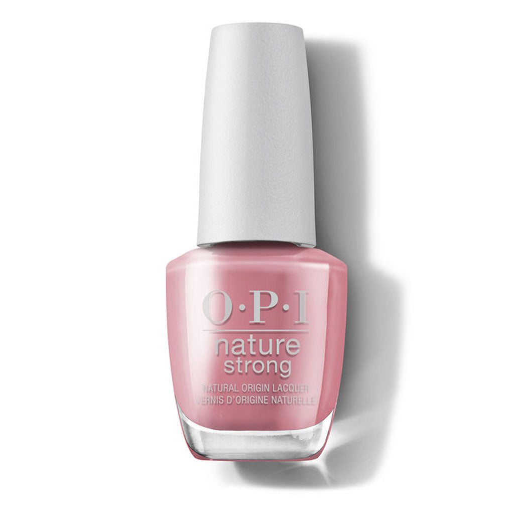 OPI - FOR WHAT IT’S EARTH (NATURE STRONG)