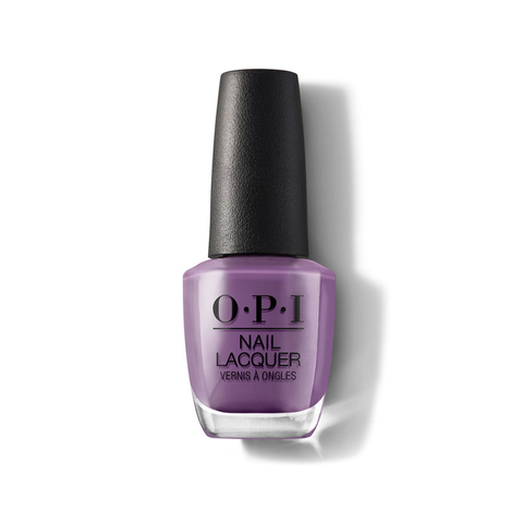 OPI - GRANDMA KISSED A GAUCHO - MyVaniteeCase