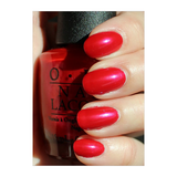 OPI - THE COLOR OF MINNIE - MyVaniteeCase