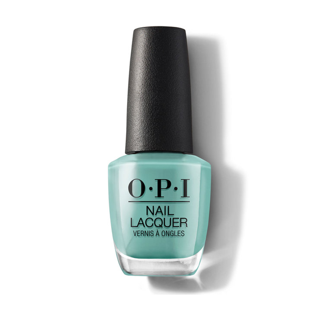 OPI- VERDE NICE TO MEET YOU (MEXICO COLLECTION) - MyVaniteeCase