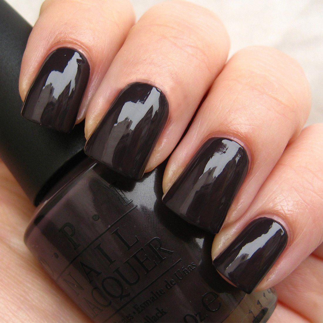 OPI - I BRAKE FOR MANICURES - MyVaniteeCase