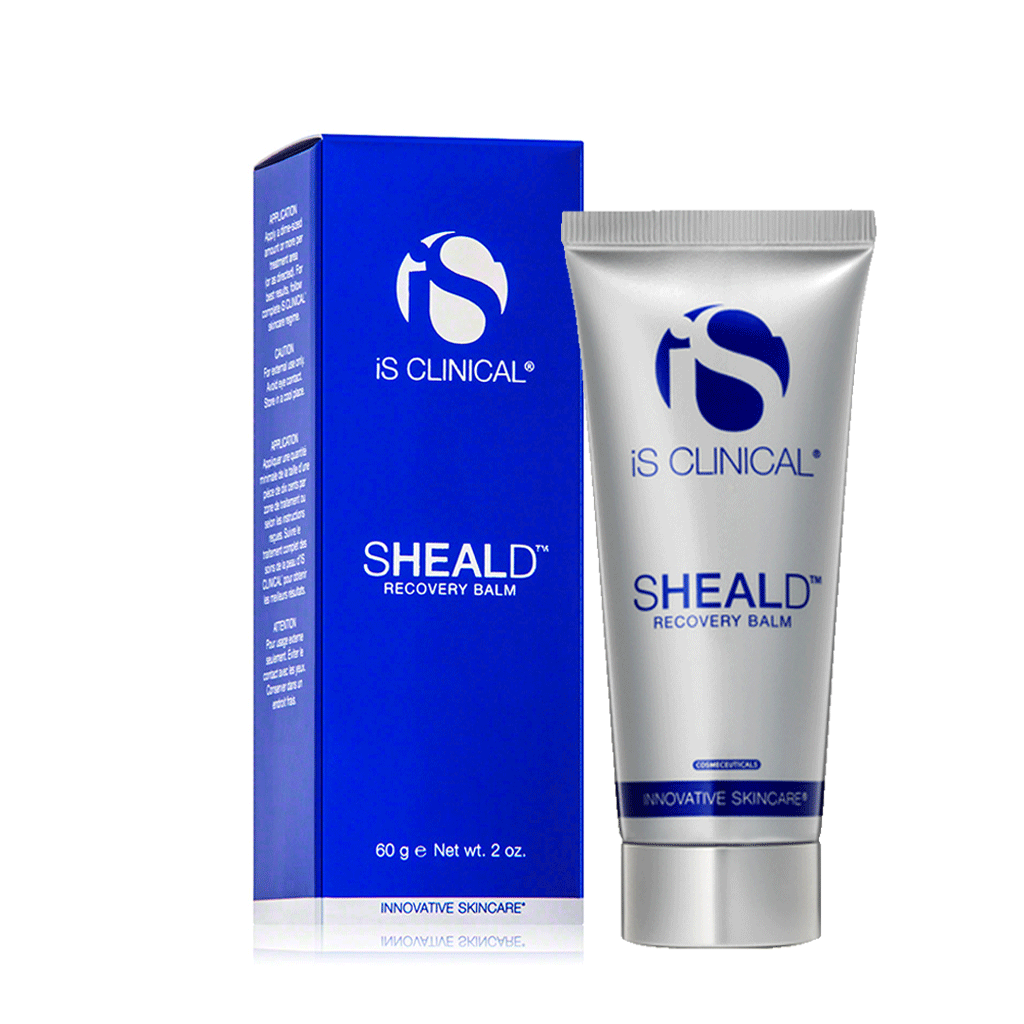 IS CLINICAL - SHEALD RECOVERY BALM - MyVaniteeCase