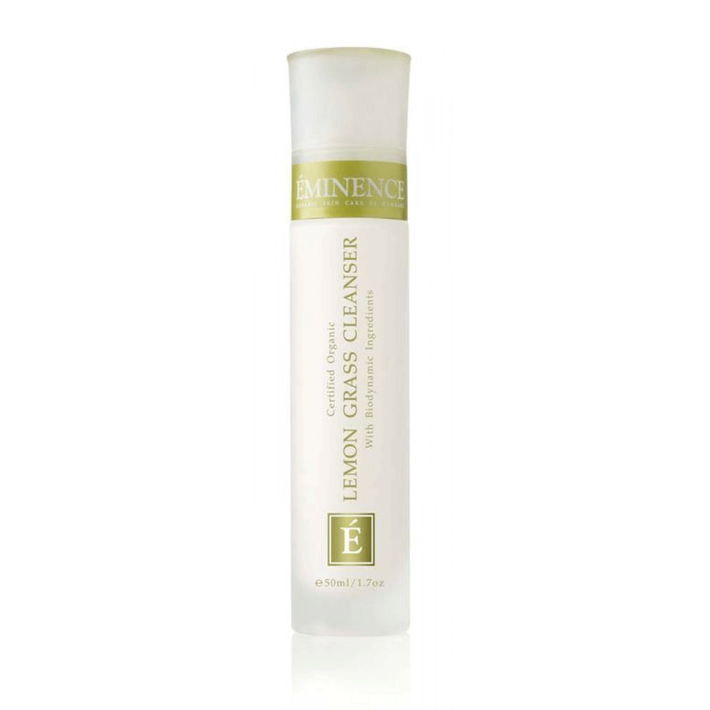 EMINENCE - LEMON GRASS CLEANSER - MyVaniteeCase