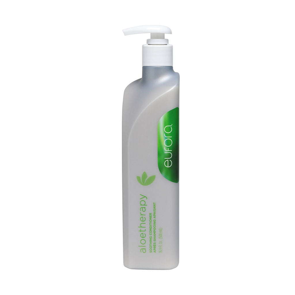 EUFORA - SOOTHING CONDITIONER (500 ML)
