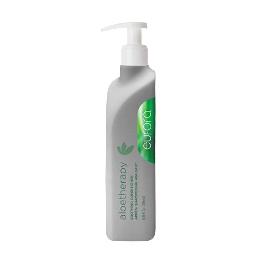 EUFORA – ALOETHERAPY SOOTHING CONDITIONER (500 ML)