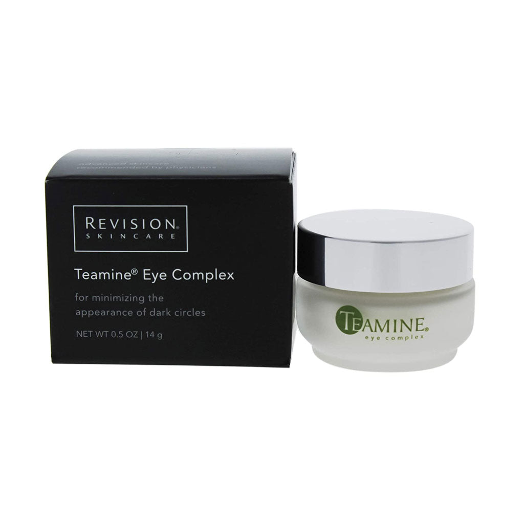 REVISION SKINCARE - TEAMINE EYE COMPLEX (14 GM)