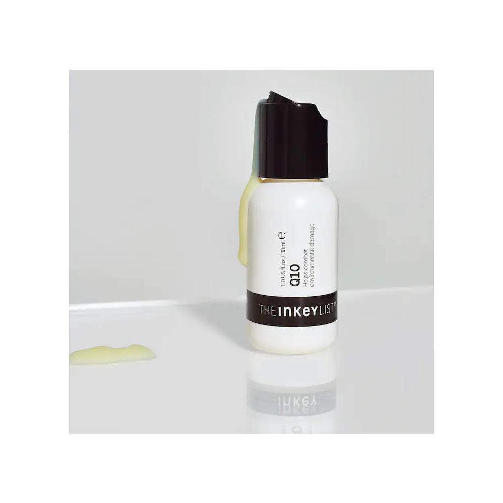 The INKEY List Q10 Antioxidant Serum (30ml) MyVaniteeCase