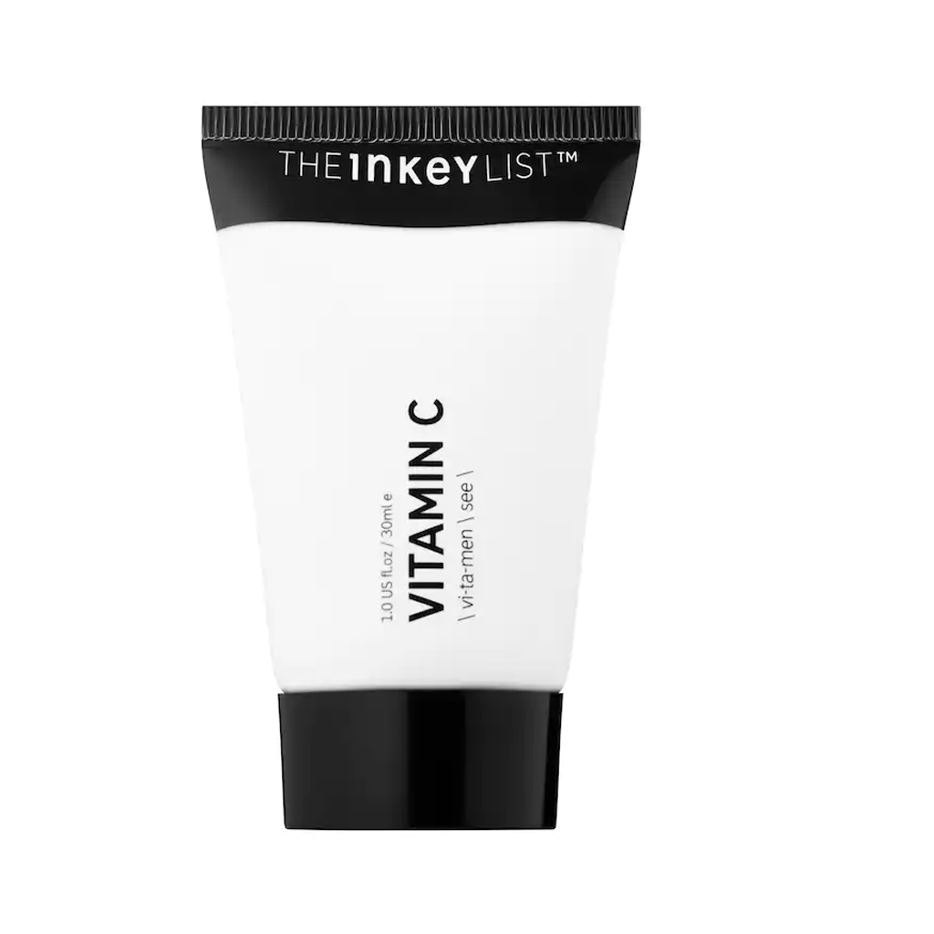 The INKEY List - Vitamin C Brightening Cream (30ml) - MyVaniteeCase