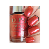 OPI - NOW MUSEUM NOW YOU DON'T (INFINITE SHINE)