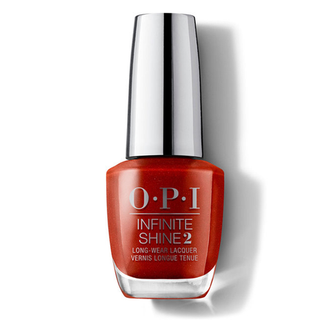OPI - NOW MUSEUM NOW YOU DON'T (INFINITE SHINE)