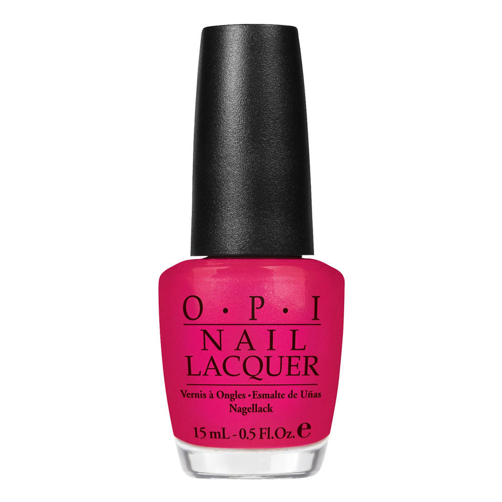 OPI-IM ALL EARS-NAIL LACQUER