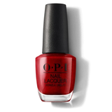 OPI - AN AFFAIR IN RED SQUARE