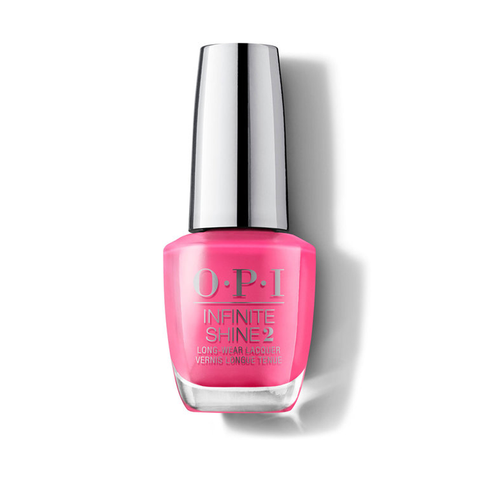 OPI - IS-GIRL WITHOUT LIMITS - MyVaniteeCase