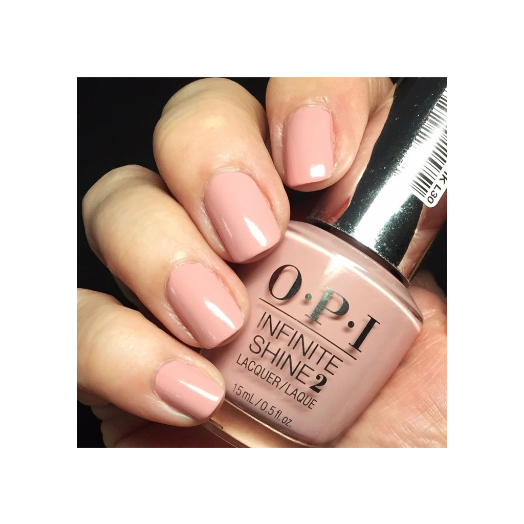 OPI - YOU CAN COUNT NAIL LACQUER (INFINITE SHINE)