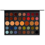 MORPHE - 39A DARE TO CREATE ARTISTRY PALETTE