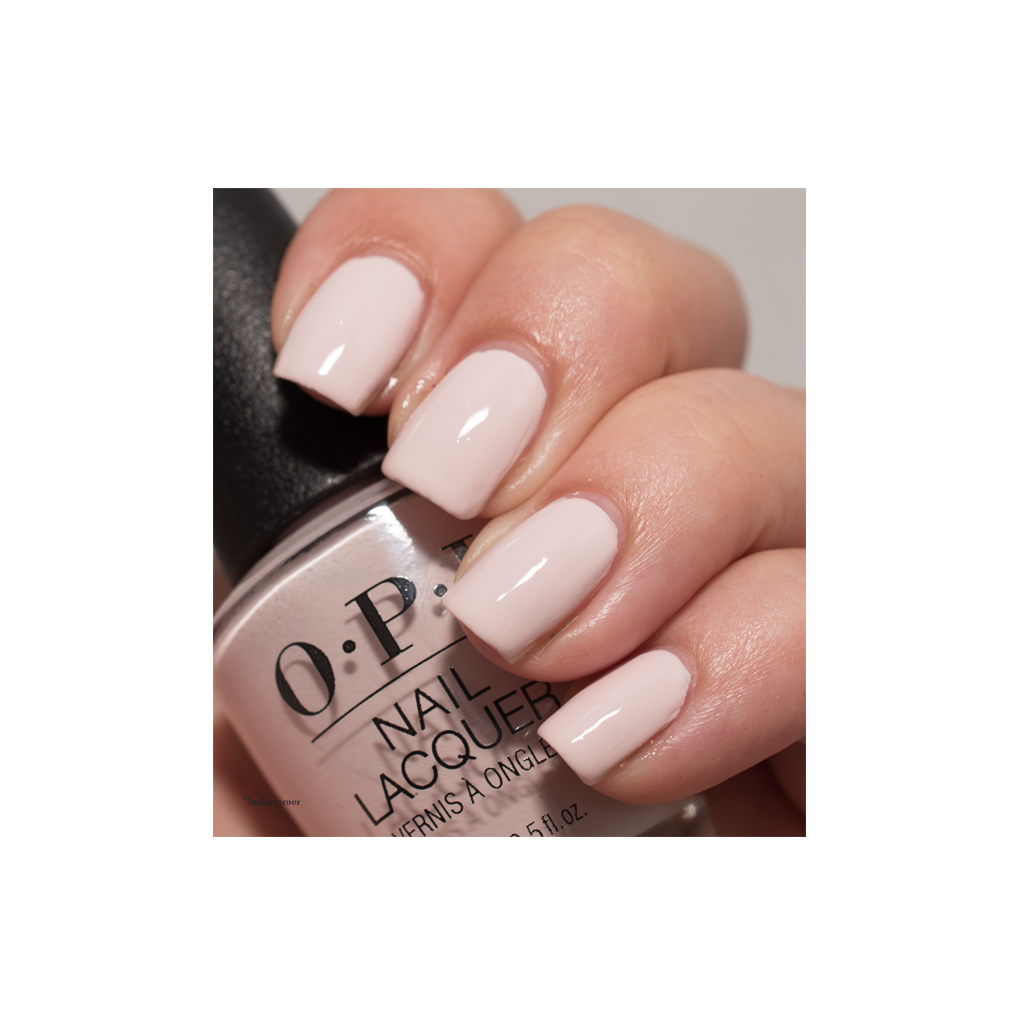 OPI - LISBON WANTS MOOR OPI