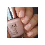 OPI - SILK-PASSION (INFINIT SHINE)