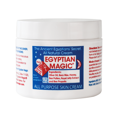 EGYPTIAN MAGIC - ALL PURPOSE  SKIN CREAM (2.0 OZ) - MyVaniteeCase
