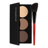 SMASHBOX - STEP-BY-STEP CONTOUR KIT - MyVaniteeCase