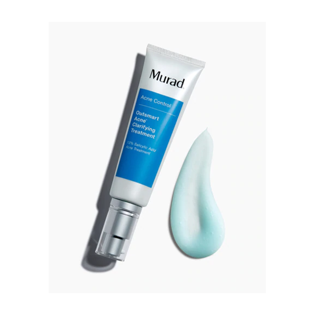 MURAD - ACNE CLEARING SOLUTION ACNE CONTROL ( 2 TREAT) - MyVaniteeCase