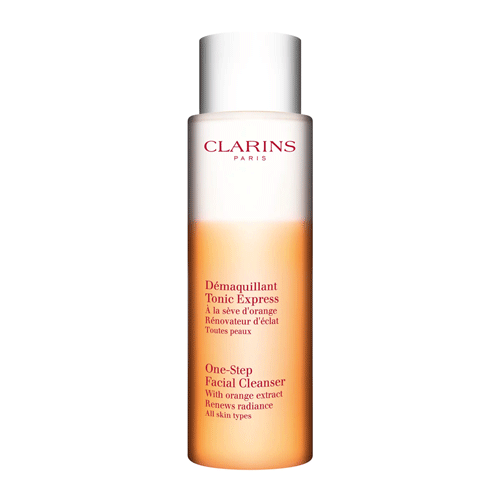 CLARINS - ONE-STEP FACIAL CLEANSER WITH ORANGE EXTRACT - MyVaniteeCase