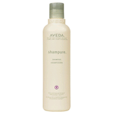 AVEDA - SHAMPURE SHAMPOO (250 ML) - MyVaniteeCase